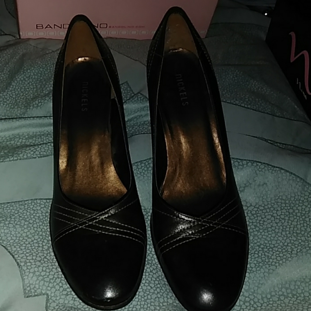 Women's shoes